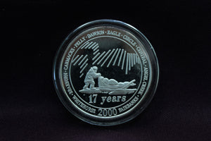 Collectible Silver Dollars
