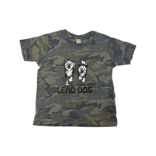 Lead Dog Children's Tee