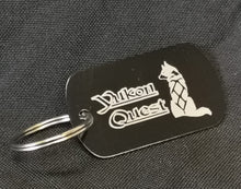 Yukon Quest Key Chains